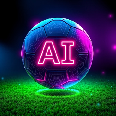 MatchIQ: Ai Soccer Predictions icon