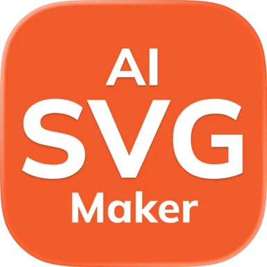 AI SVG Converter - SVG Maker icon