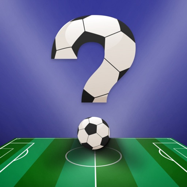Soccer Questions Quiz icon