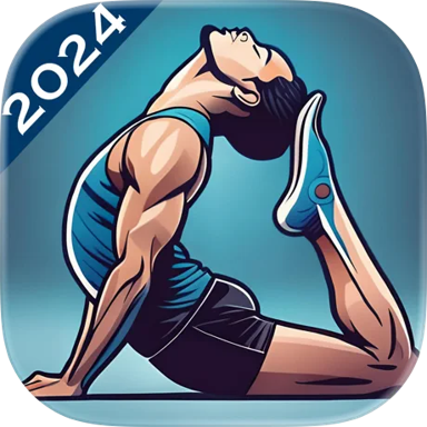 Low Back Workout – Pain relief icon