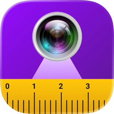MyMeter: Tape Measure App icon
