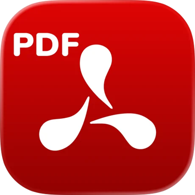 PDF Reader PDF Viewer & Editor icon