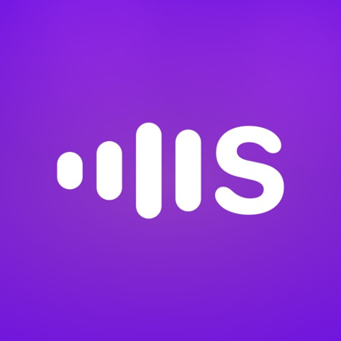 Sum AI: Speech to Text Notes icon