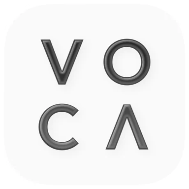Word of The Day Widget - Voca icon