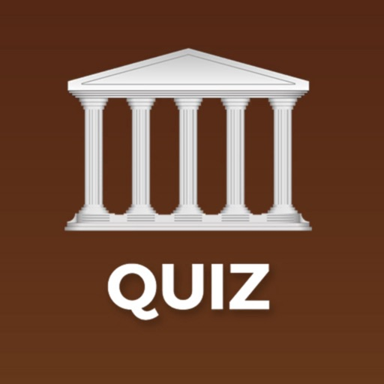 World History Trivia Quiz icon